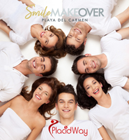 Slider image (10) Smile Makeover Playa Del Carmen